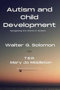 Cover: Autism and Child Development - Benjamin' Publishing 1776