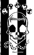 Cover: Ultragoth - Excession Press LLC