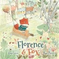 Cover: Florence and Fox - Walker Books Australia