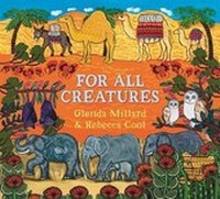 Enlarge image Cover: For All Creatures - Walker Books Australia
