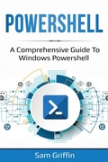 Cover: PowerShell - Ingram Publishing