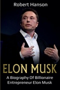Cover: Elon Musk - Ingram Publishing