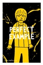 Cover: Perfect Example - Drawn and Quarterly