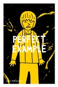 Cover: Perfect Example - Drawn and Quarterly