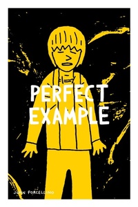 Enlarge image Cover: Perfect Example - Drawn and Quarterly