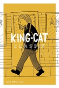 Cover: King-cat Classix - Drawn and Quarterly