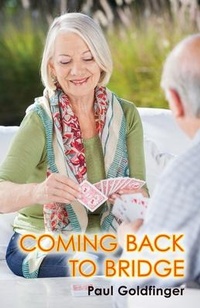Abbildung von: Coming Back to Bridge - Master Point Press