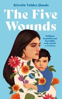 Abbildung von: The Five Wounds - Tuskar Rock