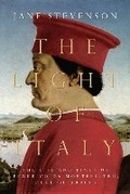 Cover: The Light of Italy - Apollo