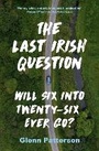 Cover: The Last Irish Question - Apollo