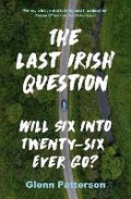 Cover: The Last Irish Question - Apollo