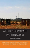 Cover: After Corporate Paternalism - Berghahn Books