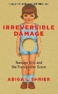 Cover: Irreversible Damage - Swift Press