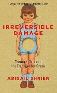 Enlarge image Cover: Irreversible Damage - Swift Press