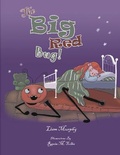 Cover: The Big Red Bug - Liam Murphy