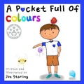 Cover: A Pocket Full of Colours - Haderslev Park Books