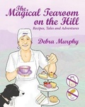 Cover: The Magical Tearoom on the Hill - Lawers Publishing