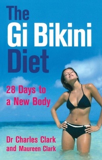 Enlarge image Cover: The Gi Bikini Diet - Vermilion