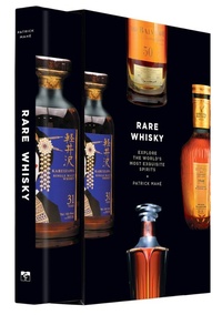 Abbildung von: Rare Whisky - Conran Octopus Ltd