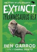 Cover: Tyrannosaurus Rex - Zephyr