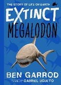 Cover: Megalodon - Zephyr