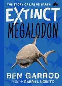Enlarge image Cover: Megalodon - Zephyr