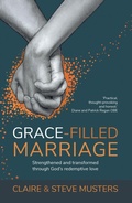 Cover: Grace Filled Marriage - Authentic Media