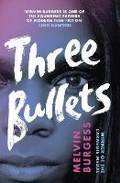 Cover: Three Bullets - Andersen Press Ltd