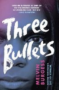 Enlarge image Cover: Three Bullets - Andersen Press Ltd