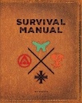 Cover: The Official Far Cry Survival Manual - Titan Books Ltd
