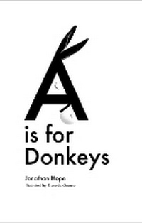 Enlarge image Cover: A IS FOR DONKEYS - Brown Dog Books