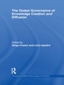 Bild: The Global Governance of Knowledge Creation and Diffusion - Routledge