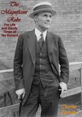 Cover: Magnificent Rube - Barakaldo Books