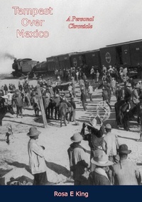 Abbildung von: Tempest Over Mexico - Barakaldo Books