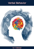 Cover: Verbal Behavior - Barakaldo Books