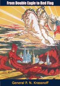 Abbildung von: From Double Eagle To Red Flag - Barakaldo Books