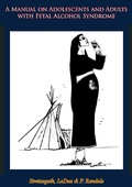Cover: Manual on Adolescents and Adults with Fetal Alcohol Syndrome - Barakaldo Books
