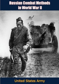 Enlarge image Cover: Russian Combat Methods in World War II - Barakaldo Books