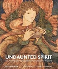 Enlarge image Cover: Undaunted Spirit. - Independent Publishing Network