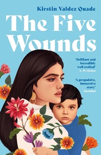 Abbildung von: The Five Wounds - Tuskar Rock