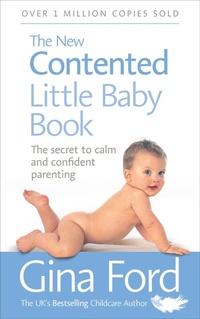 Enlarge image Cover: The New Contented Little Baby Book - Vermilion