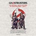 Cover: Ghostbusters - Blackstone Publishing