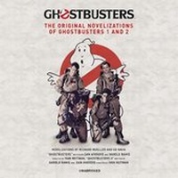 Enlarge image Cover: Ghostbusters - Blackstone Publishing