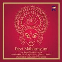 Abbildung von: Devi Mahatmyam - Spoken Realms