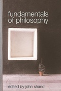 Cover: Fundamentals of Philosophy - Routledge