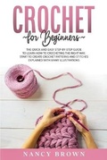 Cover: Crochet for Beginners - Viem Ltd
