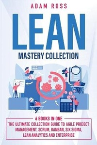 Enlarge image Cover: Lean Mastery Collection - Viem Ltd