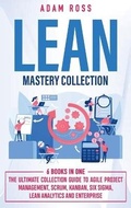 Cover: Lean Mastery Collection - Viem Ltd