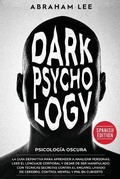 Cover: Psicología Oscura - Viem Ltd
