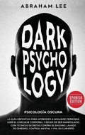 Cover: Psicología Oscura - Viem Ltd